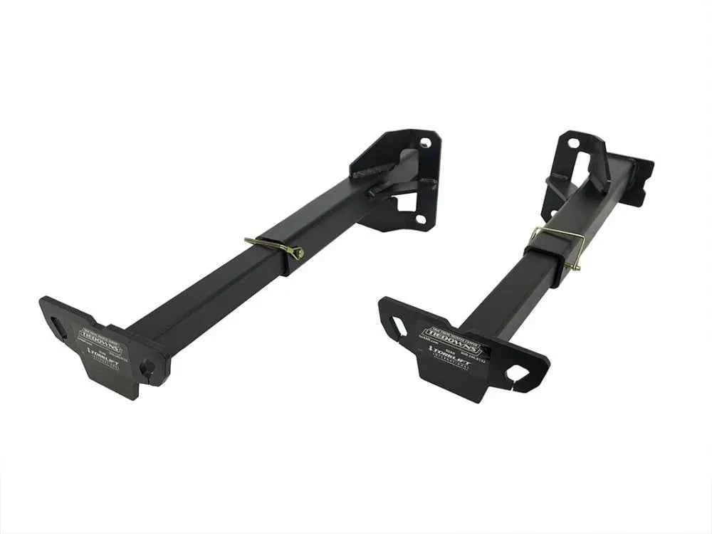 Torklift R3510 Rear Frame-Mounted Truck Camper Tie Downs