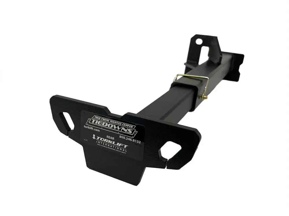 Torklift R3510 Rear Frame-Mounted Truck Camper Tie Downs