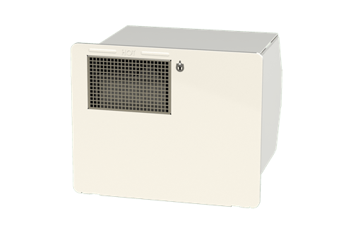 Suburban SAW6D 6-Gallon Propane Hot Water Heater (5320A)