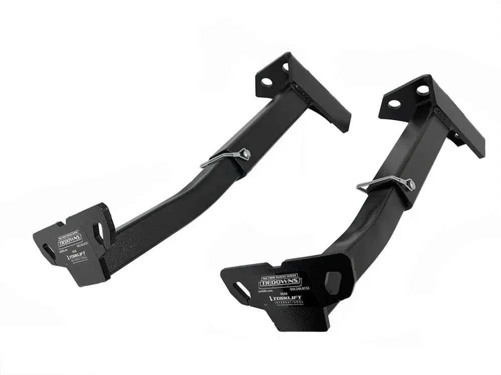 Torklift T3304 Front Tie Downs Toyota Tundra & Nissan Titan XD