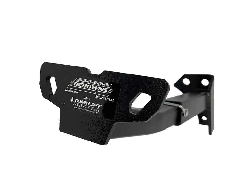 Torklift T3304 Front Tie Downs Toyota Tundra & Nissan Titan XD