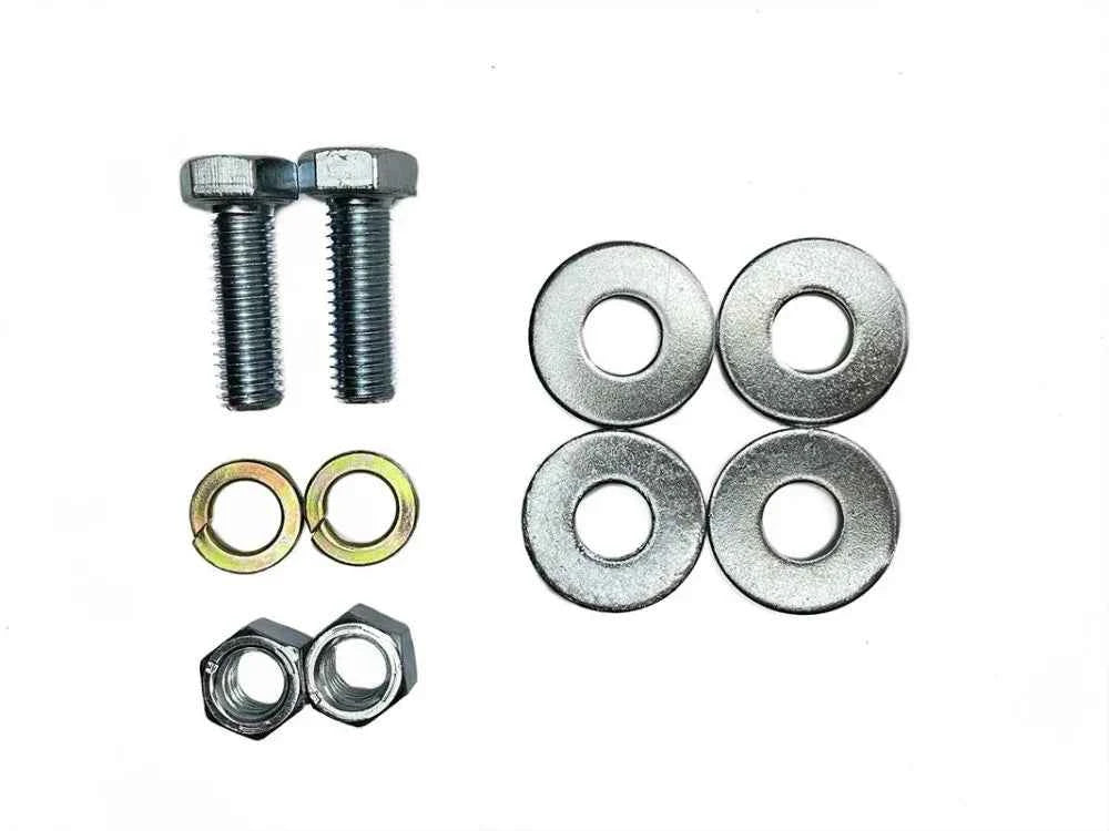 Torklift T3304 Front Tie Downs Toyota Tundra & Nissan Titan XD
