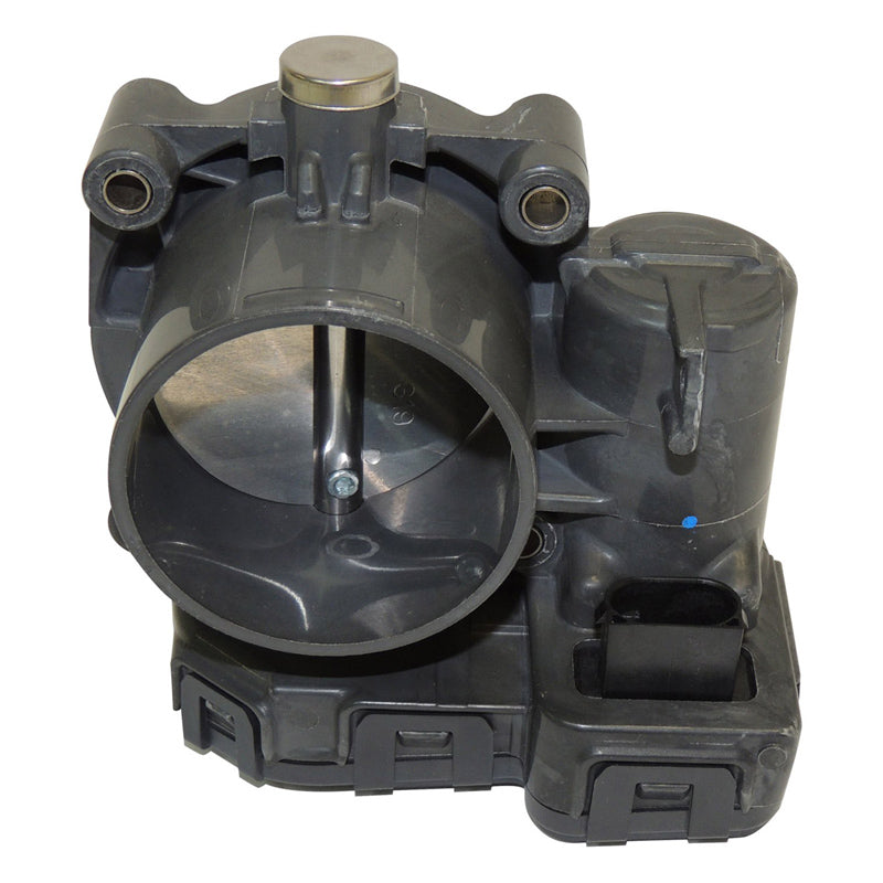 Crown Automotive 4861661AB 3.7L electronic throttle body assembly
