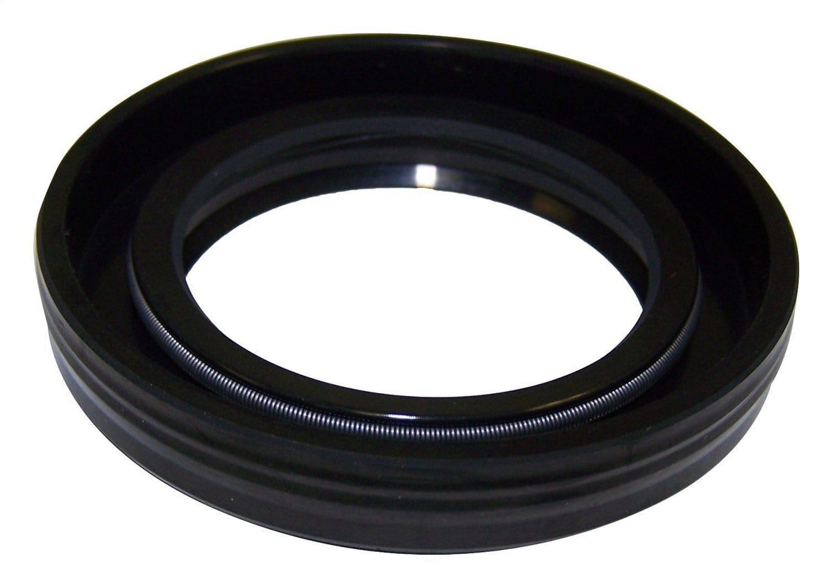 Crown Automotive 5012824AA outer axle shaft rubber and metal seal