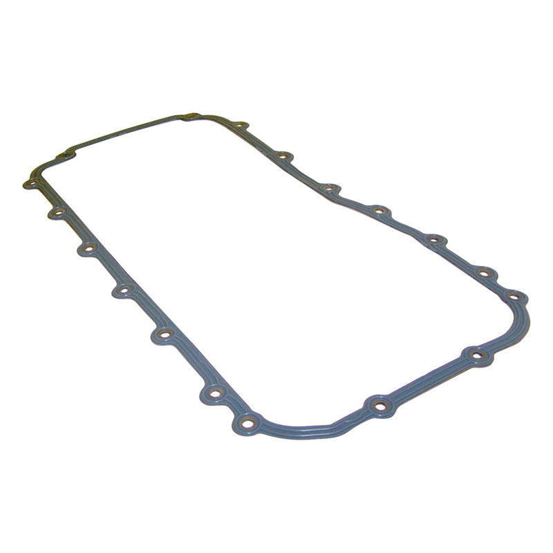Crown Automotive 4448896AB engine oil pan upper gasket for Jeep Wrangler JK 3.8L