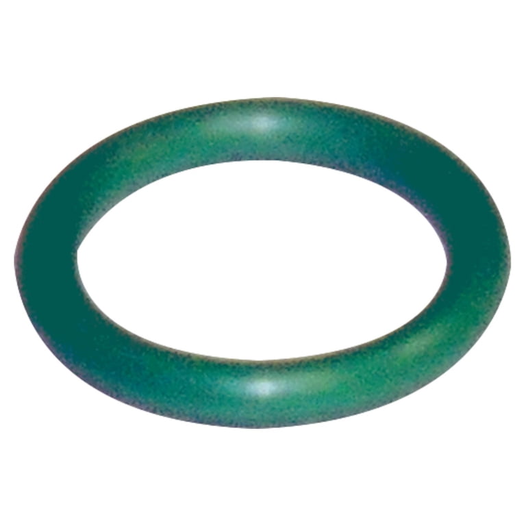 Crown Automotive 5047077AA single green silicone dipstick tube O-ring