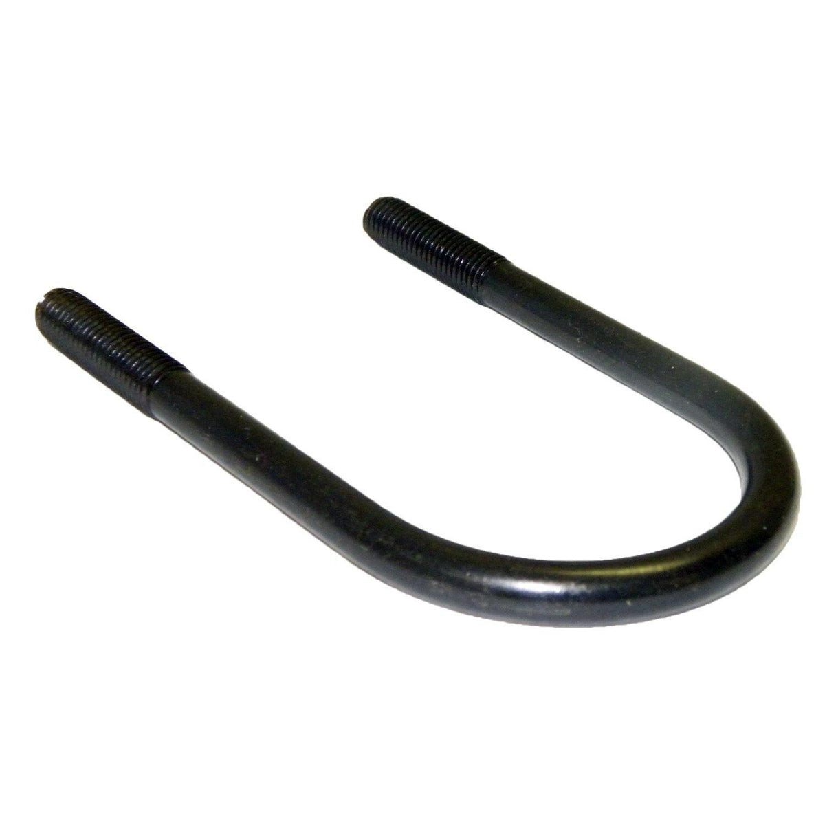 Crown Automotive 52006440 steel Dana 35 rear axle U-bolt, 3.18 inches wide, sold individually
