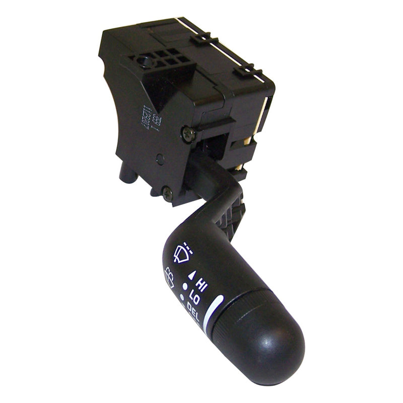 Crown Automotive 4793313 single variable intermittent windshield wiper control switch