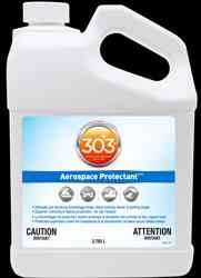 303 Products 130370 Aerospace Protectant – 1 Gallon / 3.79 L Jug