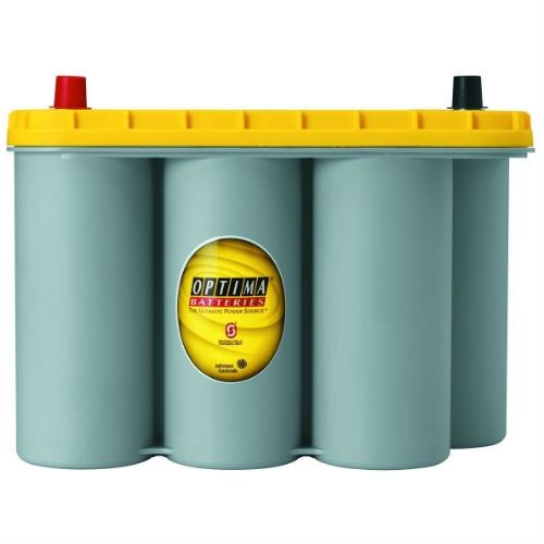 OPTIMA D31T YellowTop AGM Battery