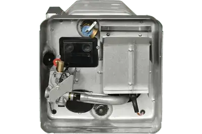 New RV Hot Water Heaters With Tanks  Suburban and Dometic