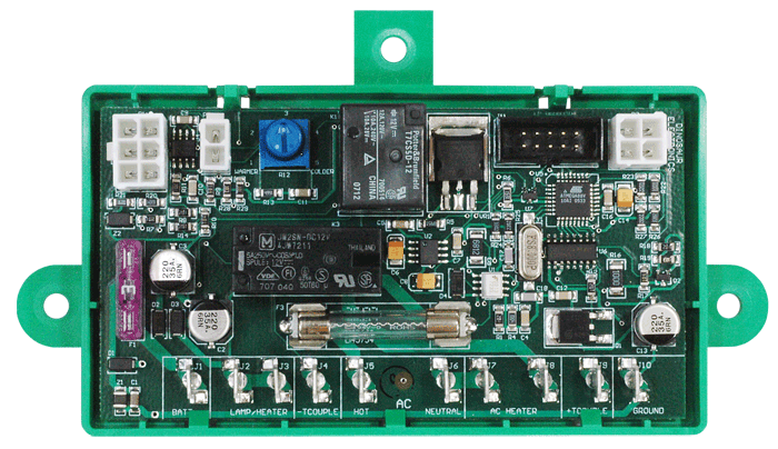 New Control Boards and Ignitors – Dometic®, Norcold®, & Suburban® Replacement Parts