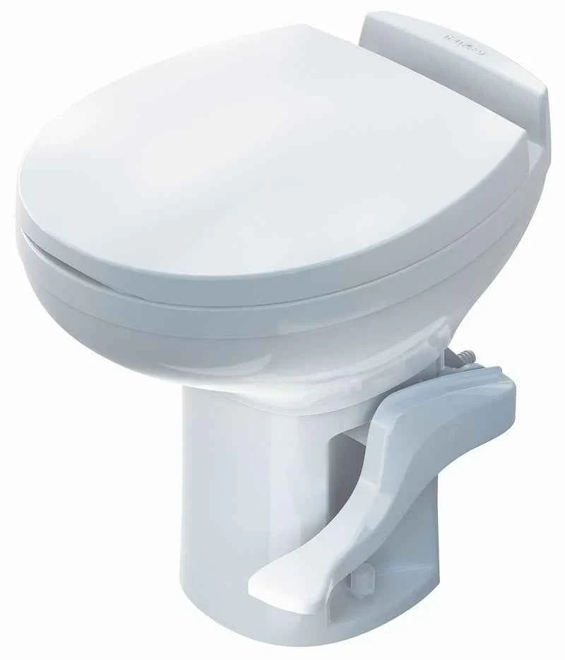 New RV Toilets, 12V Pumps, Sinks & Plumbing Parts | Dometic, Thetford, Shurflo