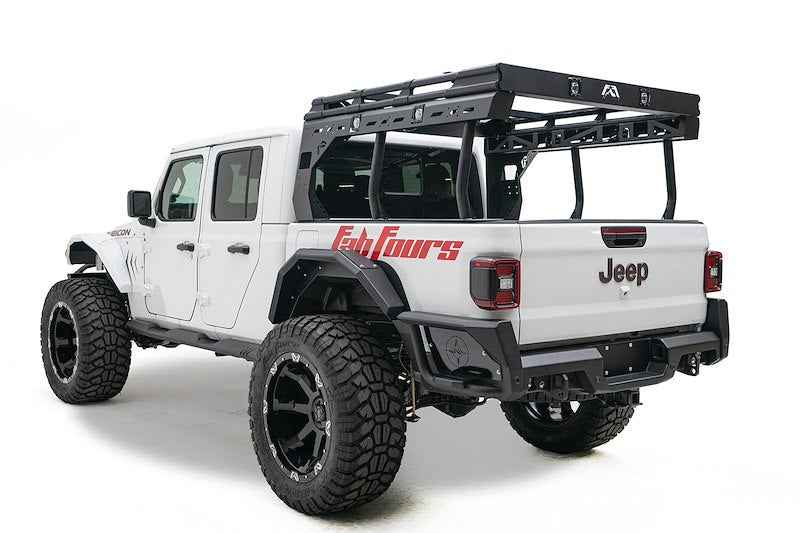 New Truck Accessories & Parts