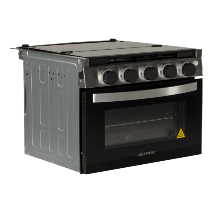 New RV Ovens, Cooktops, Microwaves, and Air Fryers