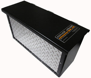 New RV Battery Boxes – Locking, Vented & Dual Battery Boxes