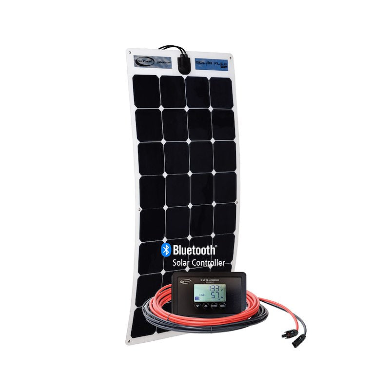 Go Power! RV Solar Panels, Kits & Inverters
