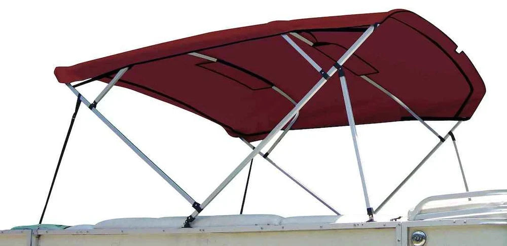 New Boat Bimini Tops, Fabric & Accessories