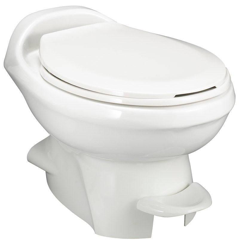 New RV Plumbing | Toilets, Sinks, Showers & 12V Water Pumps