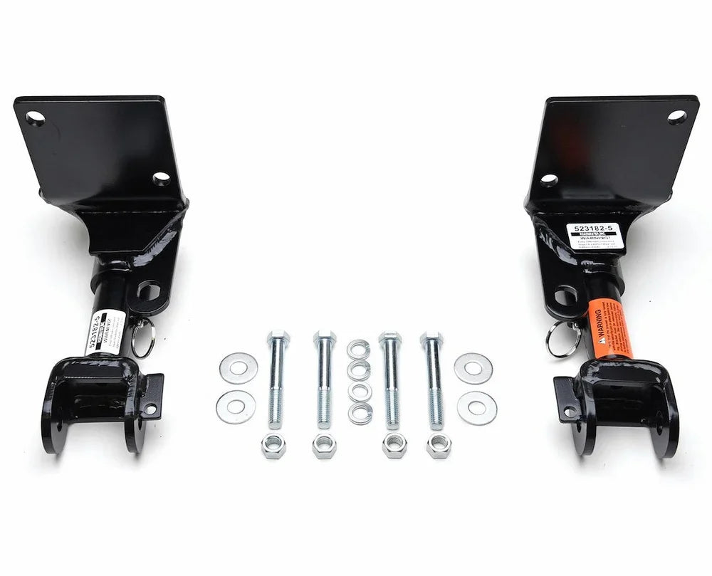 New Flat Towing & Dinghy Towing Parts