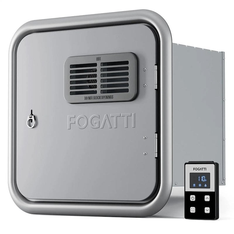 Fogatti RV Tankless Water Heaters & Parts