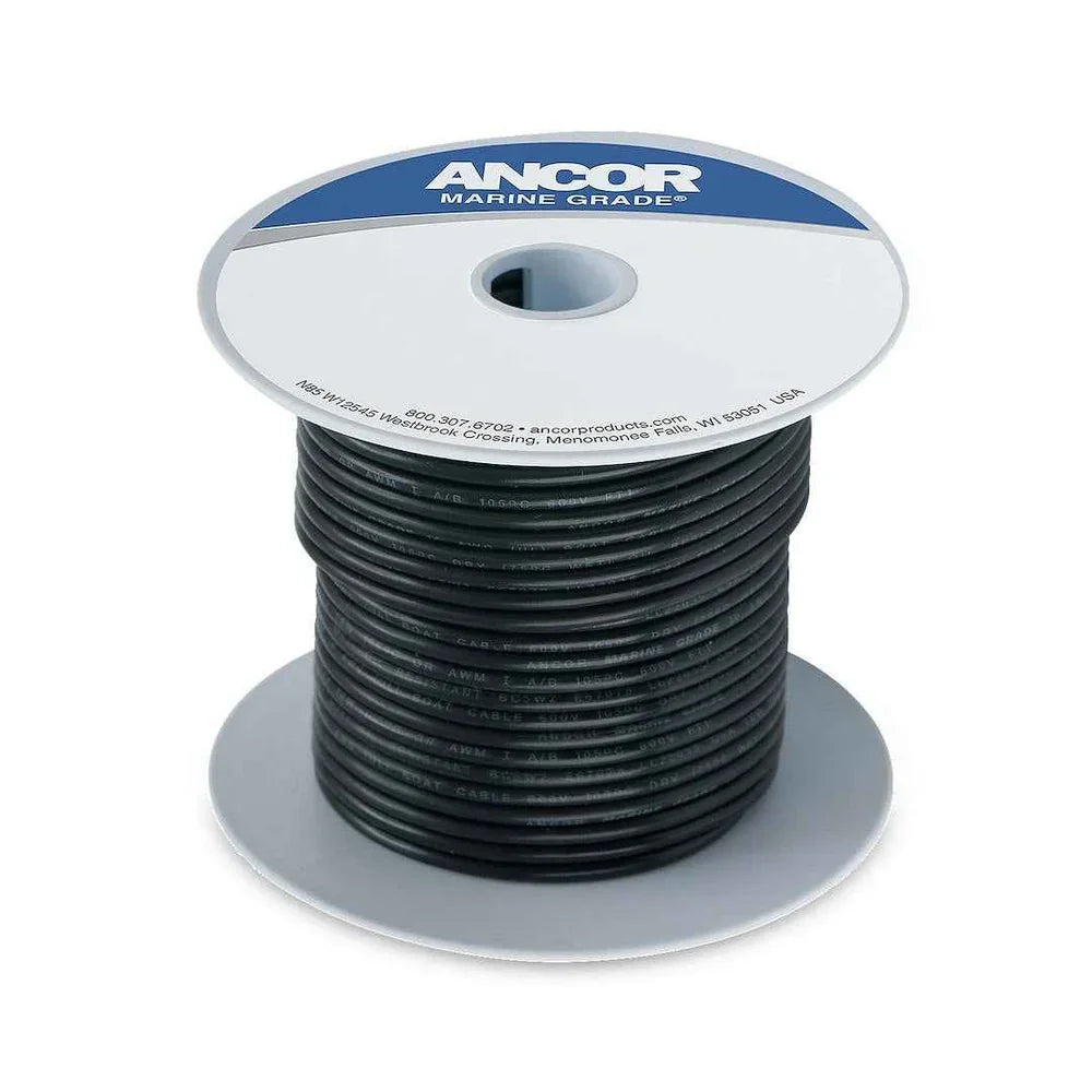 New RV Electrical Wire, Wiring & Terminals | RV Parts
