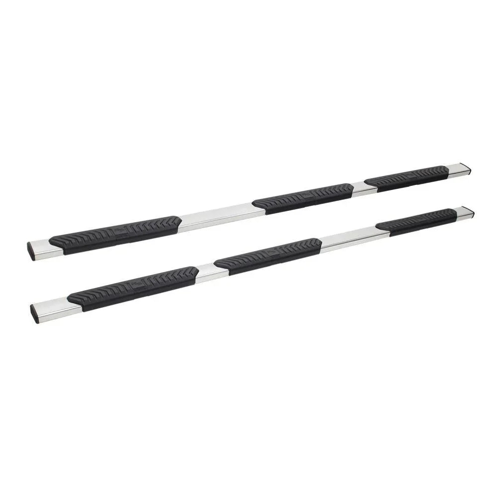 New Truck Nerf Bars & Side Steps