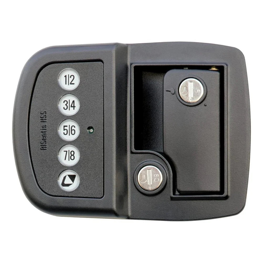 Neew Rv New RV Entry Door Locks, Latches & Hardware | RV Parts