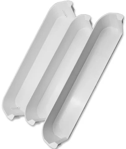 New RV Fridge Shelves, Door Bins & Crisper Drawers – Dometic, Norcold