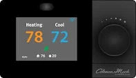 New RV Furnace Thermostats | Suburban Dometic Coleman