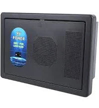New RV Power Converters – 25A to 90A Battery Chargers