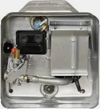 New RV Propane Water Heaters – 6–16 Gallon & Tankless On Demand