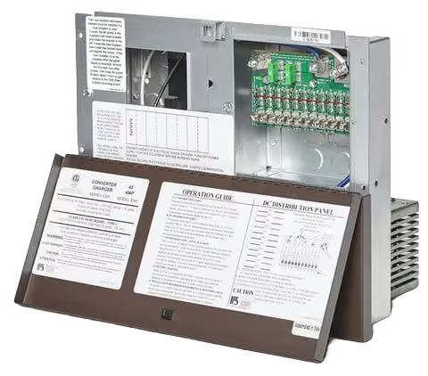 New RV 12V Power Solutions: Generators, Inverters & Converters