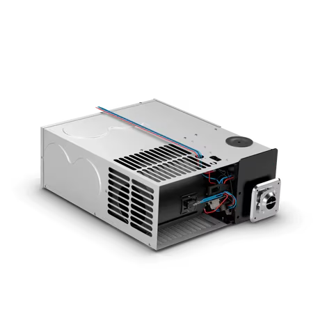 New RV Furnaces and Heating System Parts