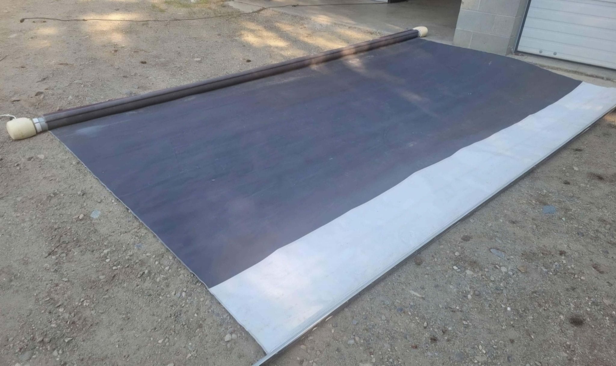 Used RV Awnings – Power, Box, Dometic, Carefree, Apollo