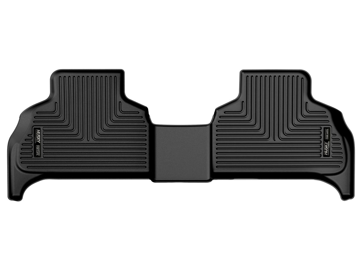 Husky Liners 12891 Weatherbeater Cargo Liner
