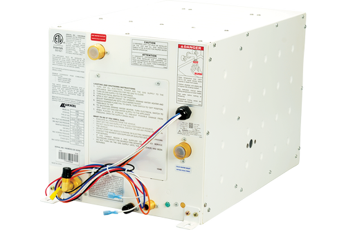 Suburban Advantage  RV Propane Tankless Water Heater – 5581A