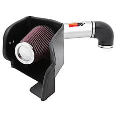 K&N 77-1561KP Performance Air Intake System