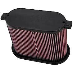 K&N E-0785 Washable Replacement Engine Air Filter