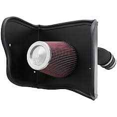 K&N 63-9036 Performance Air Intake System