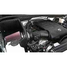 K&N 63-9036 Performance Air Intake System