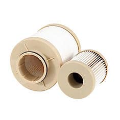 K&N PF-4100 Replacement Fuel Filter — view 2