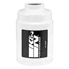 K&N PF-3000 Replacement Fuel Filter