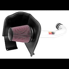 K&N 77-3082KP Performance Air Intake System