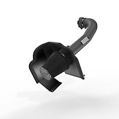 K&N 71-3082 Performance Air Intake System