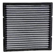 K&N VF2002 Washable Cabin Air Filter — view 3
