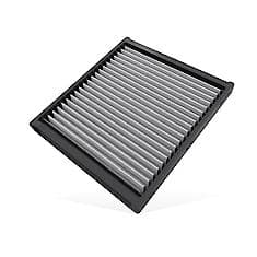 K&N VF2007 Washable Cabin Air Filter