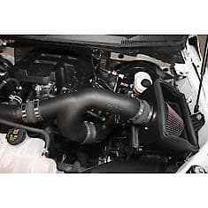 K&N 63-2593 Performance Air Intake System