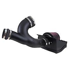 K&N 63-2593 Performance Air Intake System — view 3