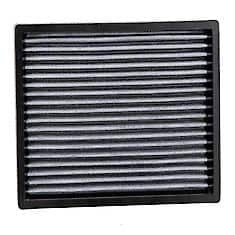K&N VF2000 Washable Cabin Air Filter — view 4